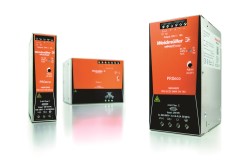 Weidmuller introduces PROeco power supplies