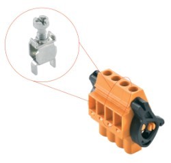 Weidmuller releases BLZP plug connectors