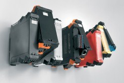 Weidmuller announces CH20M Electronic Component Housings