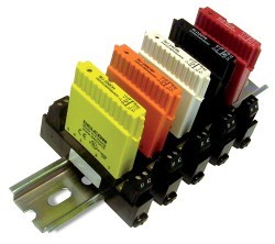 Thumbnail for Weidmuller announces Delcon Series Relays