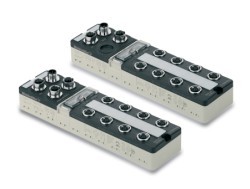 Weidmuller introduces IP67 industrial Ethernet switches