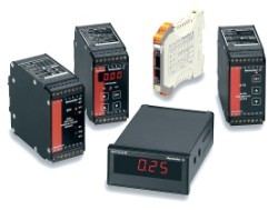 Weidmuller introduces MANN series configurable signal conditioners