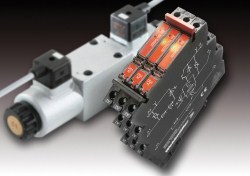 Weidmuller adds MICROOPTO Solid-State Relays