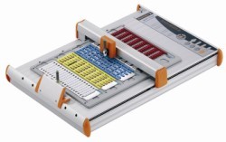 Weidmuller releases MCP Plus Marking System Plotter