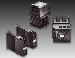 Weidmuller introduces Power Solid-State Relays