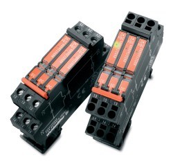 Weidmuller introduces TERMOPTO Solid-State Relays