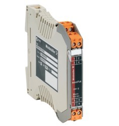 Weidmuller releases WAVEPak DC/DC isolator for process applications