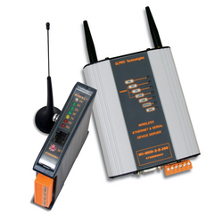 Weidmuller releases industrial wireless products