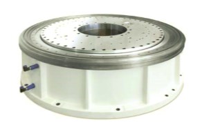 Weiss announces TO1300 rotary table