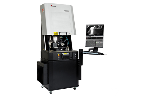 Thumbnail for AMADA WELD TECH Releases WL-300A Precision Laser Welding Workstations