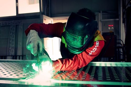 University of Birmingham Report: Manufacturers must rethink global operations in face of COVID-19