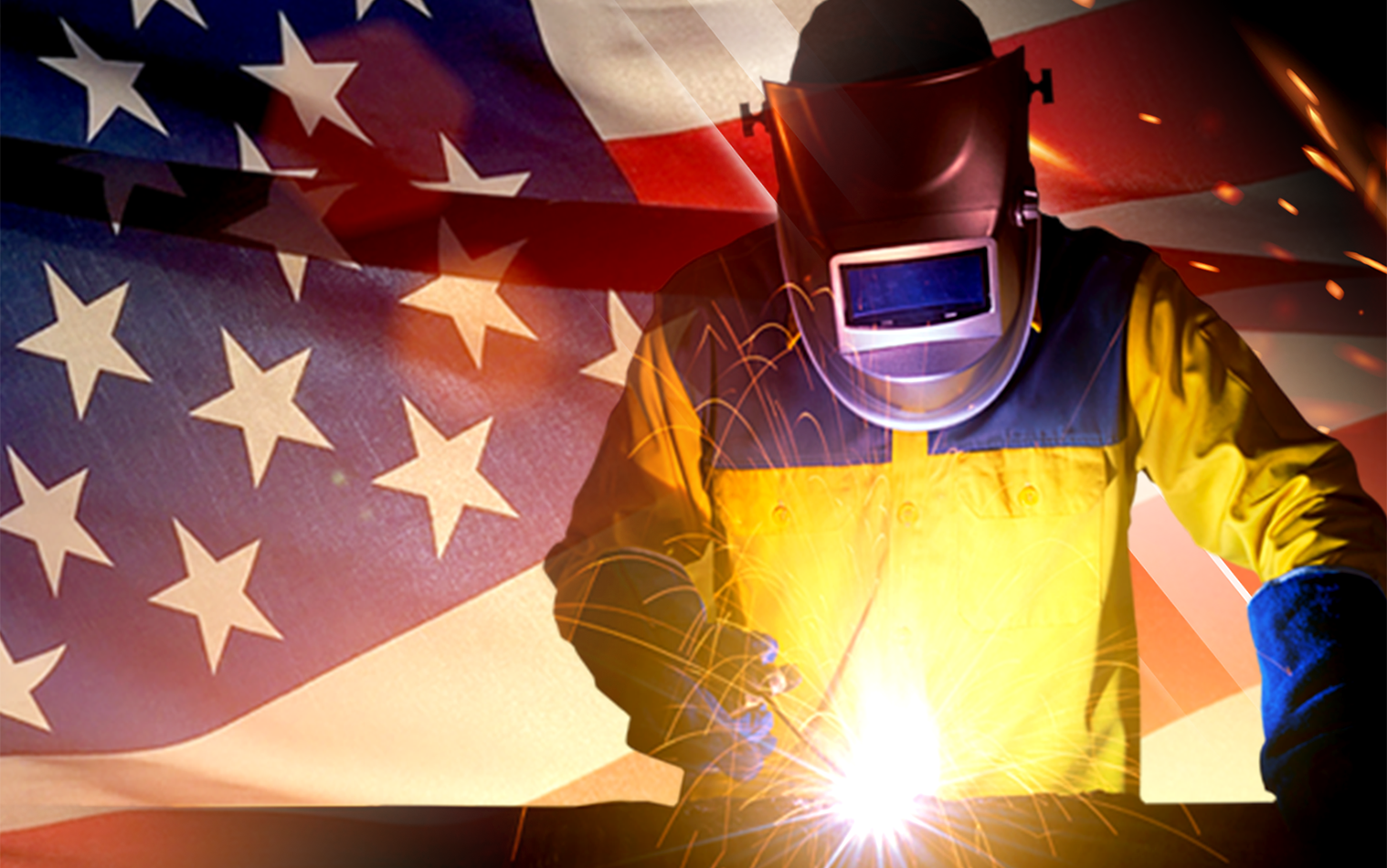 National Welding Month 2026 Honors Three Decades of Craftsmanship, Careers and Community