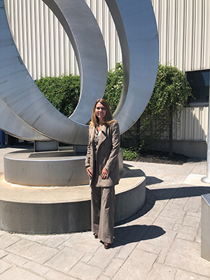Optimation announces Wendy Smith as Chief Operating Officer