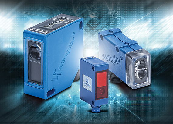 AutomationDirect introduces Wengler OPT2022 and OPT2023 color sensors