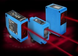 AutomationDirect announces OPT laser distance sensors