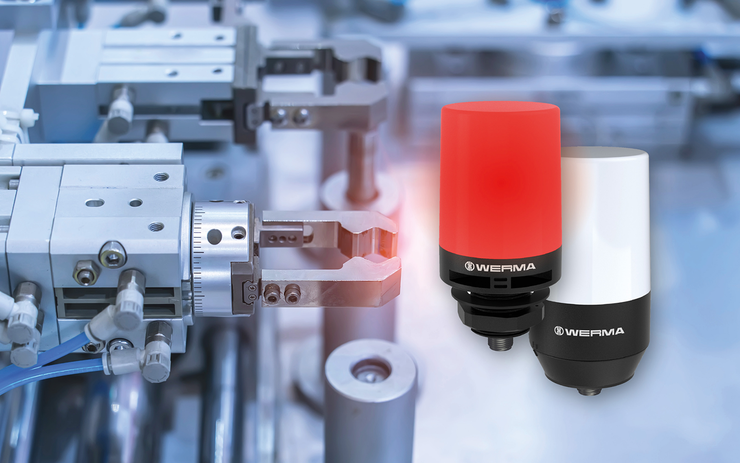 Thumbnail for WERMA Expands Successful MC55 Series With the 'MC55 High'