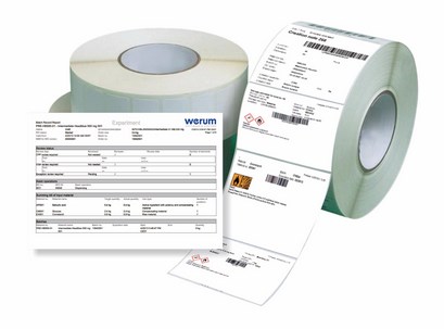 Werum releases PAS-X Reports & Labels