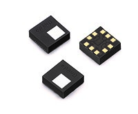Würth Elektronik releases WSEN-PADS absolute pressure sensor