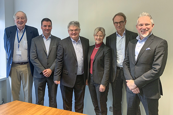Thumbnail for Westermo announces acquisition of Virtual Access Limited