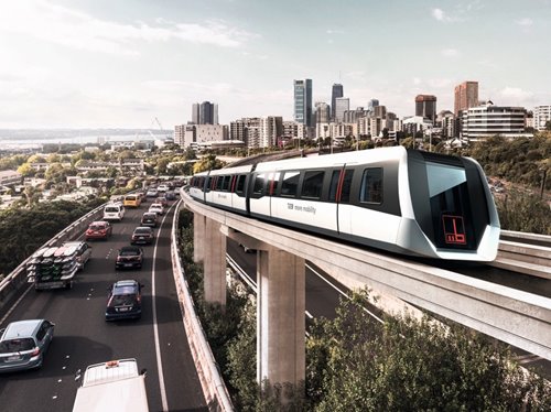 Thumbnail for Westermo helps Max Bögl enhance data communication for urban transport