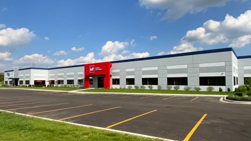 Würth Elektronik ICS Celebrates 10 Years in U.S. with New Production Facility