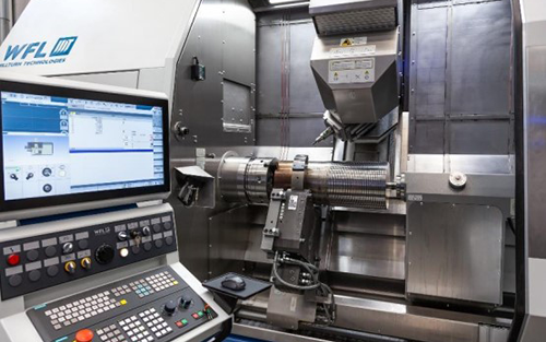 Thumbnail for Combining Tech Expertise from IT and Industrial Production