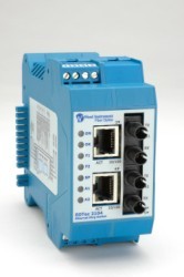 Thumbnail for Weed Instrument announces Industrial Ethernet Ring Switch at ISA Expo 2006