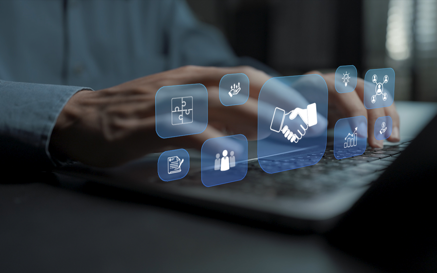 Feature Image for Whatfix and PTC Partner to Improve PLM Adoption for Modern Manufacturers