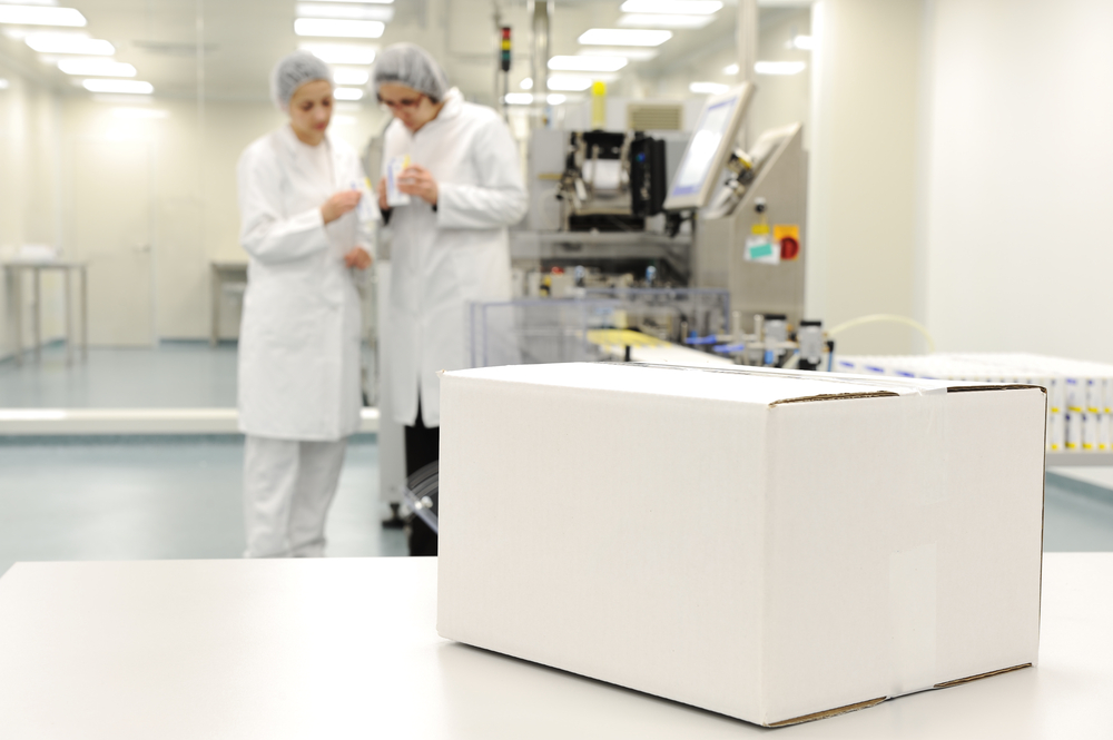 Thumbnail for 5 Ways to Transform Your Packaging Lines with Cutting-Edge Machine Vision Technology