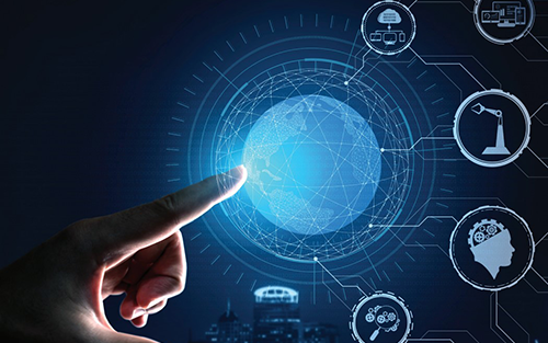 White Paper: Basics and Benefits of Connecting Pneumatics to the Industrial Internet of Things