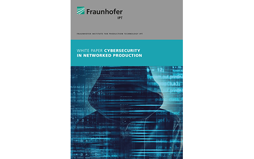 Thumbnail for Protecting Manufacturing Companies from Cyber Attacks: Research Project Offers Security Check for SMEs