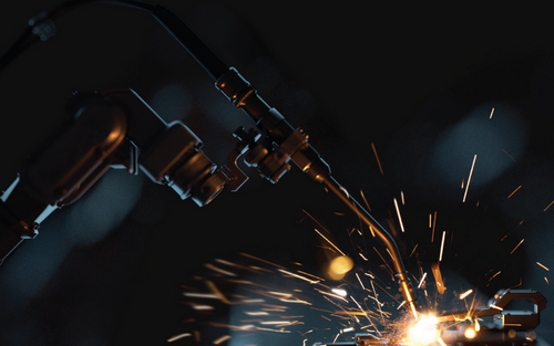 White Paper: Modernizing the Manufacturing Industry with MQTT