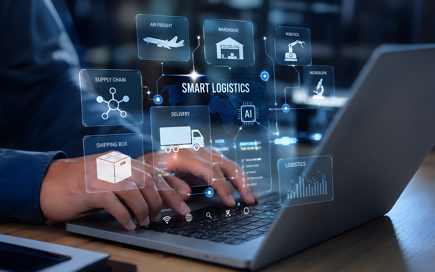 Feature Image for From Compliance to Capability: A Practical SBOM Path for Industrial Small- and Medium-Sized Enterprises