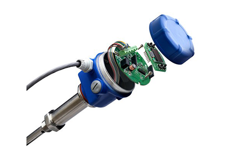 Whitman Controls Introduces First-of-its-Kind Fully Configurable Dual Switch & Sensor Level Transmitter