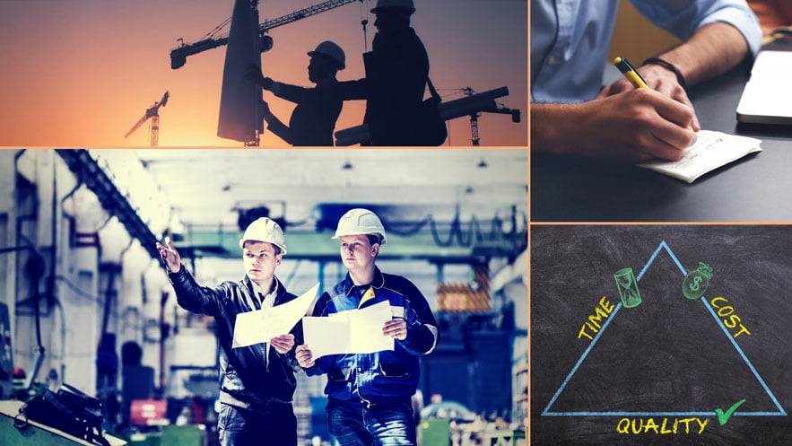 How to Bridge the Generation Gap in the Process Industries Through Mentoring
