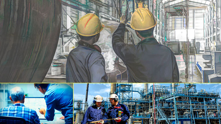 Never Underestimate the Power of Politics and Emotion in an Industrial Automation Career