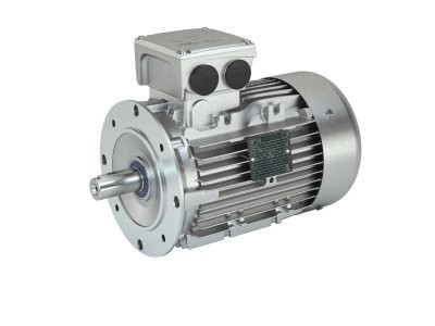 NORD announces three-phase NORD UNIVERSAL motor