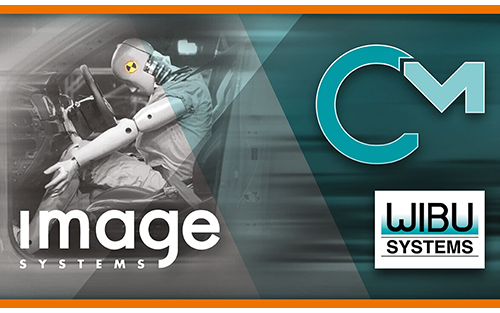 Swedish Analytics Specialists Image Systems Opts for Codemeter-based License Management Technology