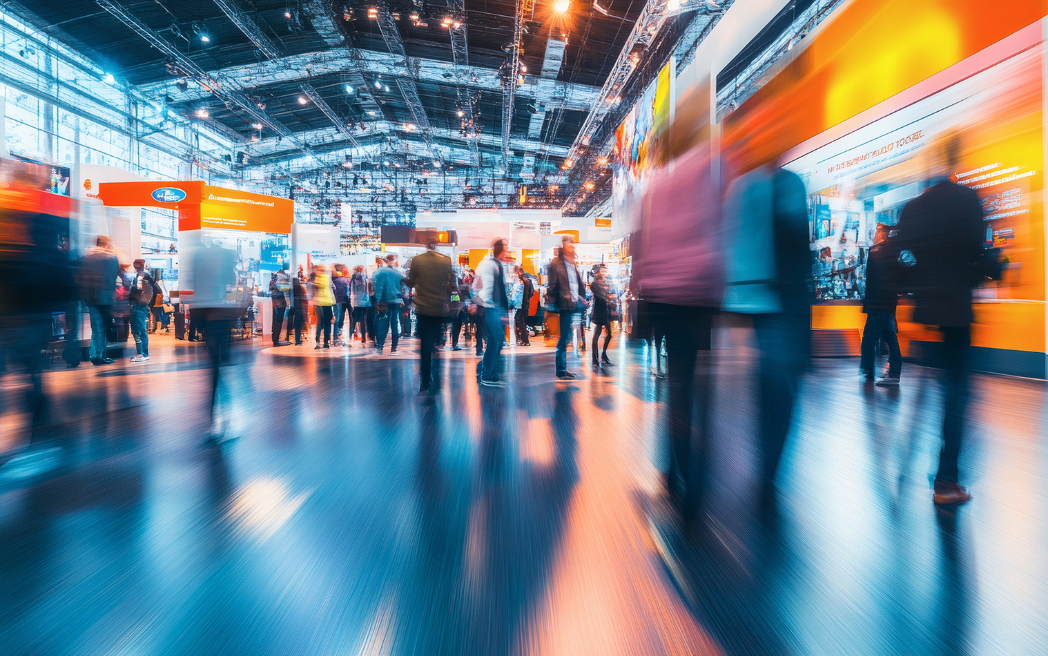 Thumbnail for Wibu-Systems to Showcase Scalable Software Protection and Licensing at Embedded World 2026