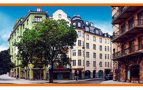 Thumbnail for Wibu-Systems Opens its Stockholm Office to Serve the Scandi-Baltic Region