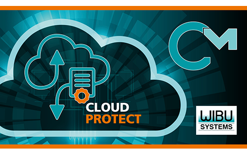 Wibu-Systems Helps Create a Pathbreaking Scalable Protection Model