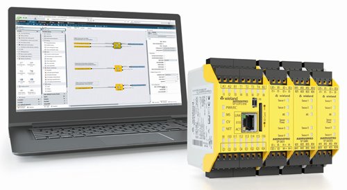 Wieland Electric Adds New Input Modules for Processing Analog Signals