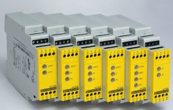 Wieland Introduces New Safety Relays