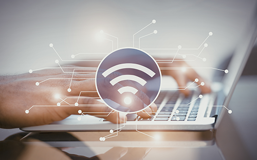 Points to Consider When Specifying a Wi-Fi-enabled MCU
