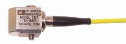 Wilcoxon Research releases 787F side exit accelerometer