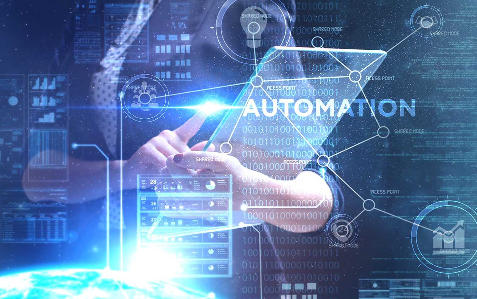 Thumbnail for Wiley and International Society of Automation (ISA) Partner to Scale Publishing Content on Automation in Response to Rapid Industry Growth