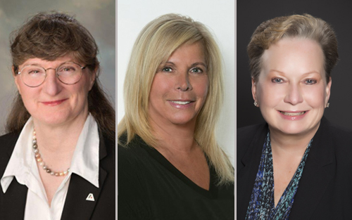 Women in Manufacturing Hall of Fame Announces Inaugural Inductees