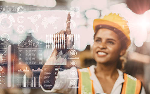 Women in Manufacturing Association Launches International Women’s Network