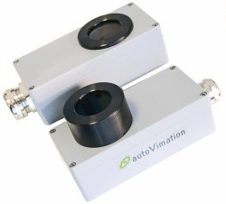 autoVimation introduces Chameleon enclosures for cameras