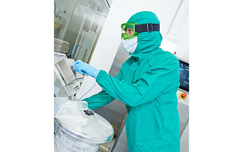 Thumbnail for Case Study: Pharmaceutical Manufacturing Automation with Winmate Stainless Series